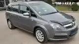 Opel Zafira, 2006-9