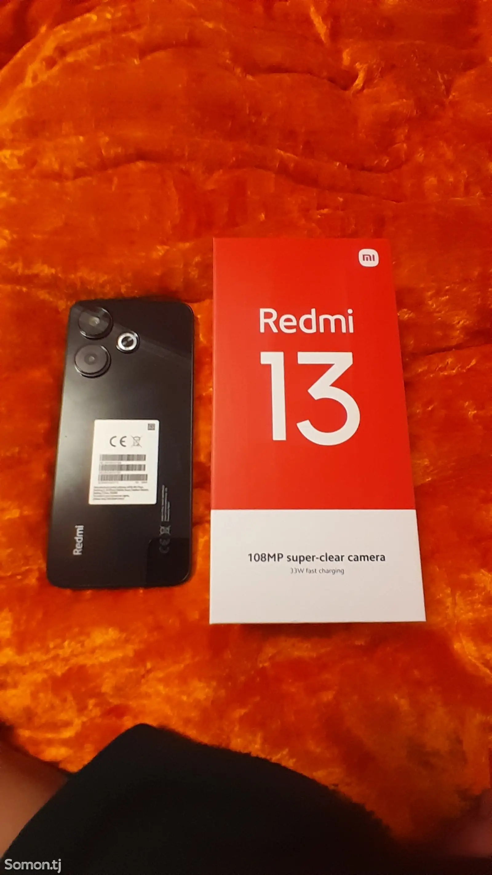 Xiaomi Redmi 13-1