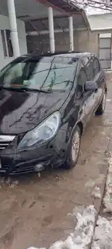 Opel Corsa, 2010-4