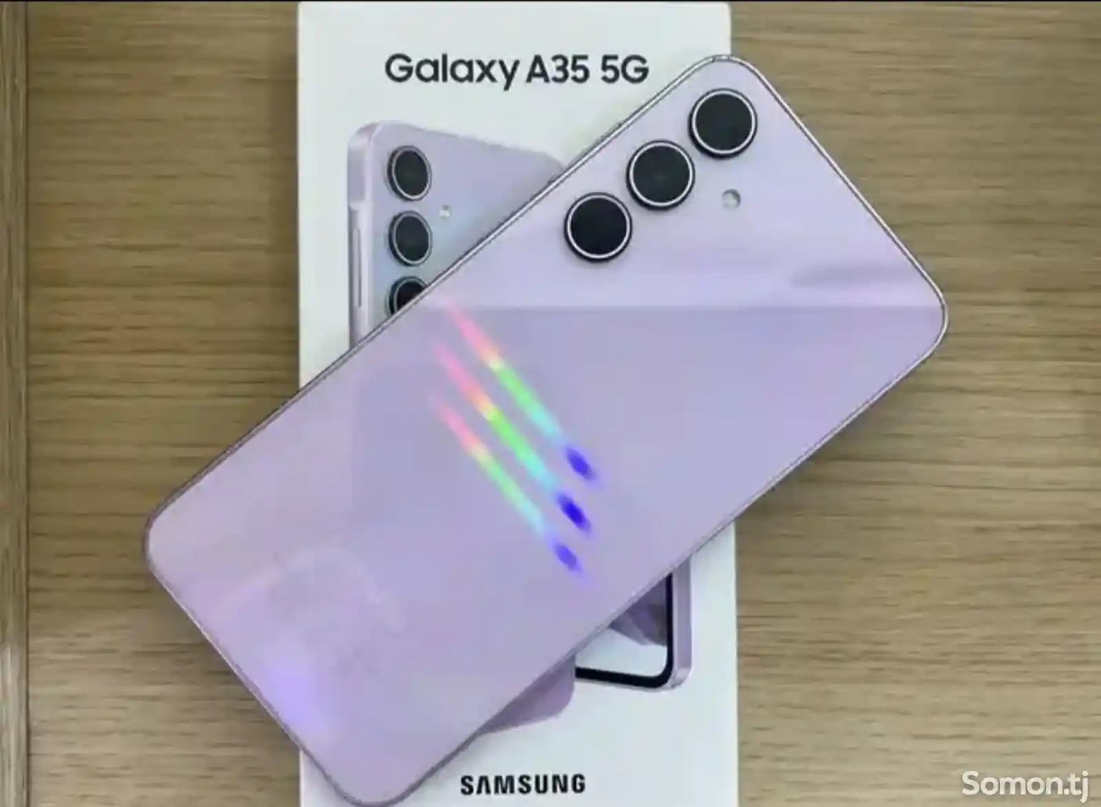 Samsung Galaxy A35 8/128gb