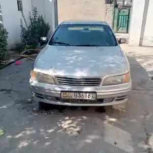 Nissan Cefiro, 1995