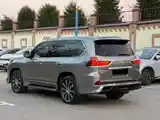 Lexus LX series, 2018-3