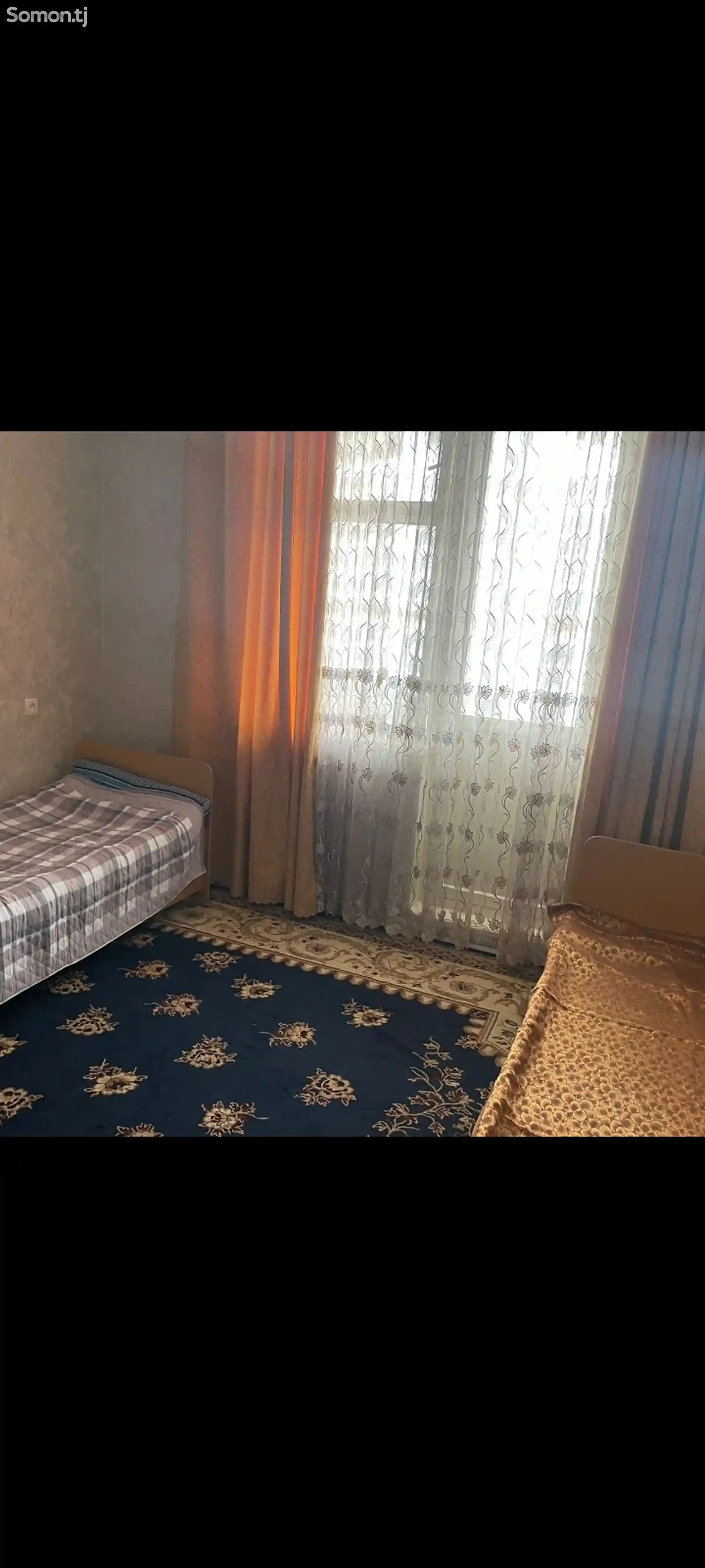 2-комн. квартира, 3 этаж, 70м², панчшанбе-5