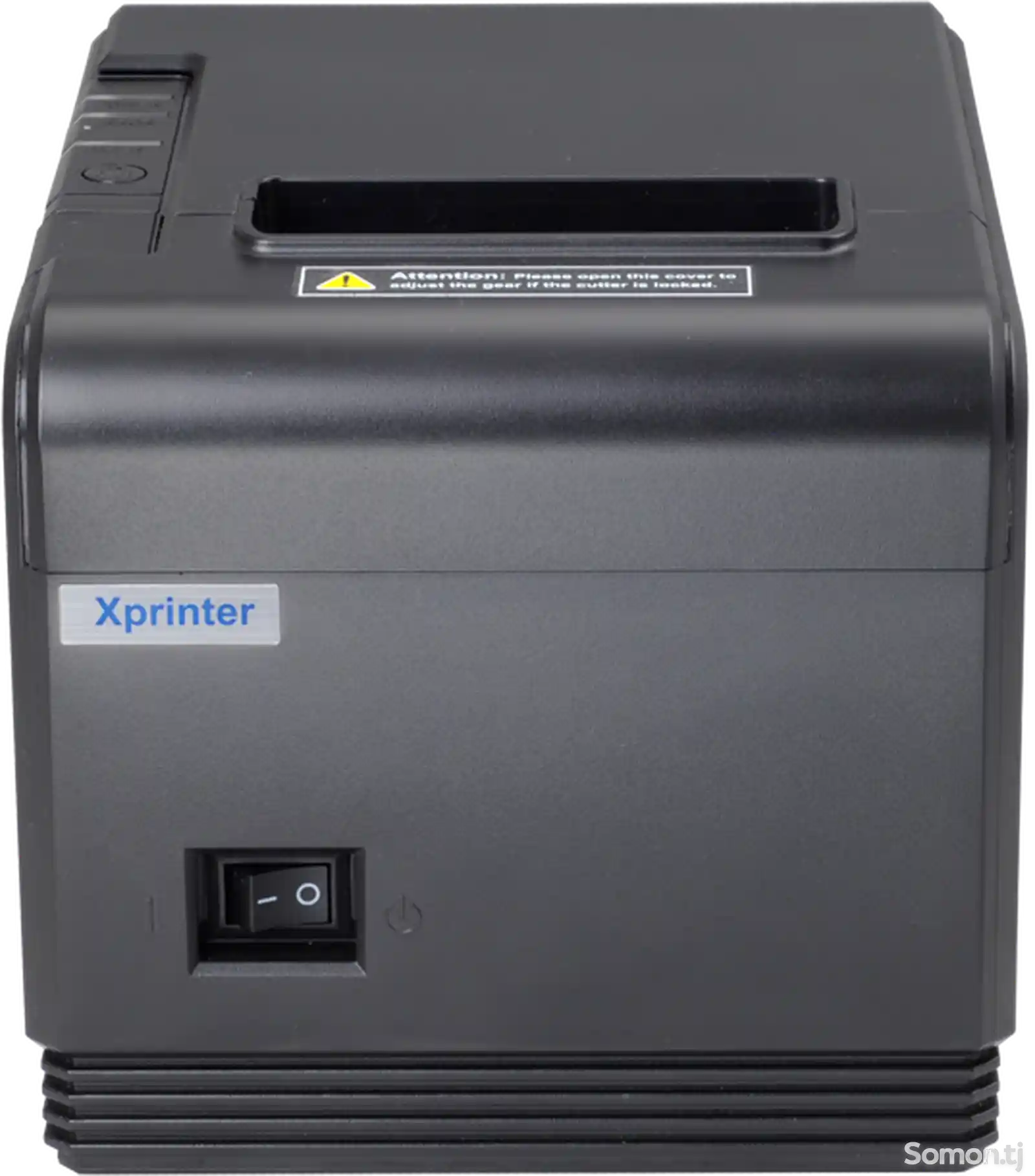 Чековый принтер 80мм DLP-Q200-7