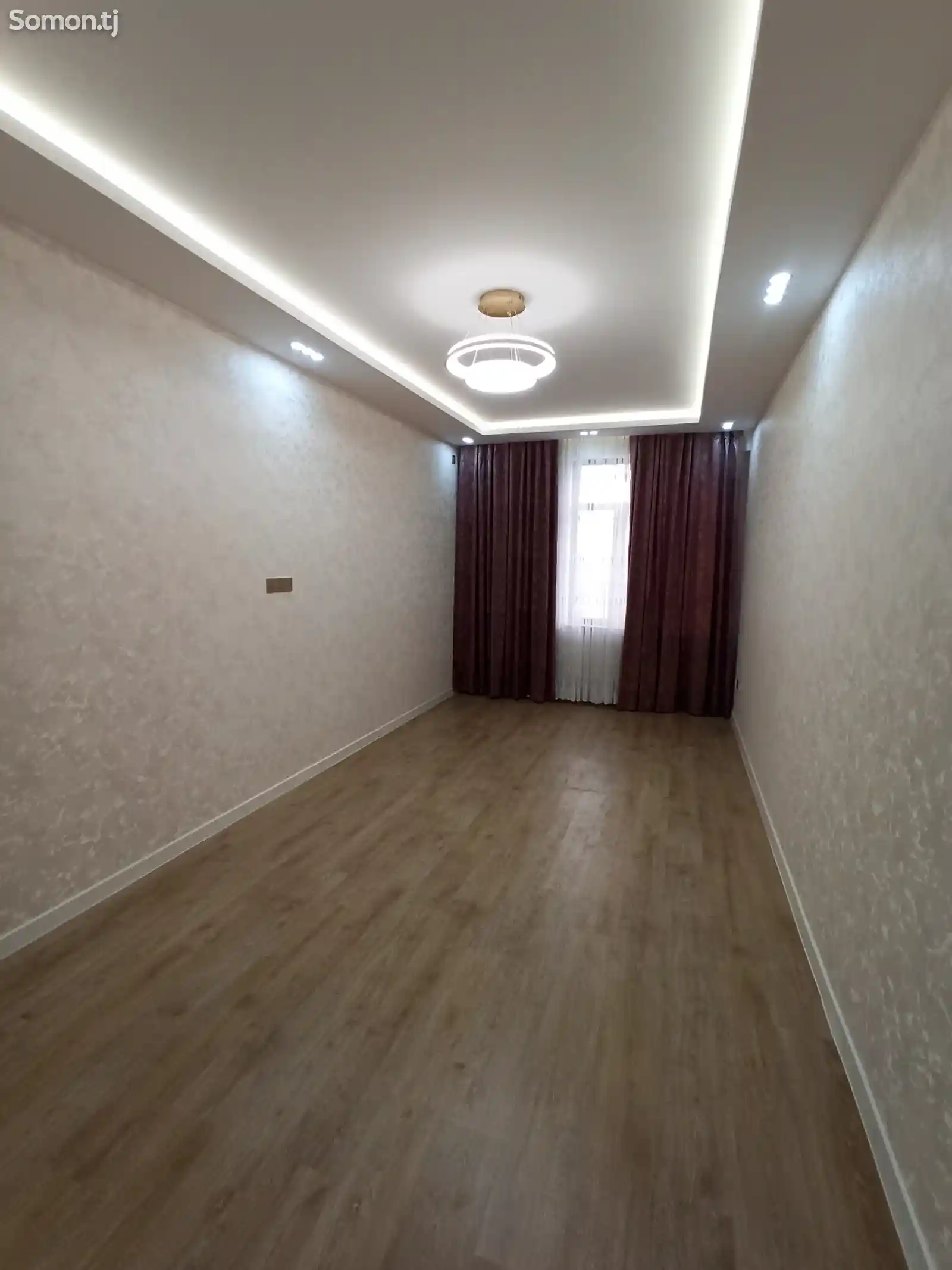 3-комн. квартира, 7 этаж, 133 м², Шоҳмансур, Садбарг-3