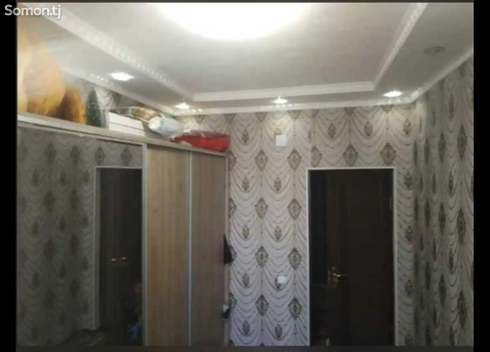 2-комн. квартира, 11 этаж, 64м², Цирк-4