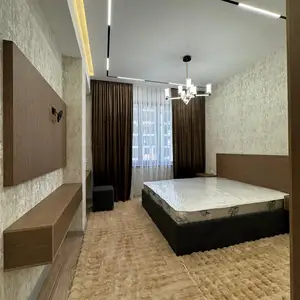 3-комн. квартира, 3 этаж, 70 м², 18 мкр