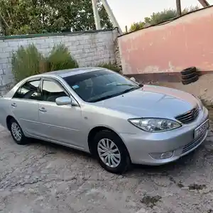 Toyota Camry, 2006