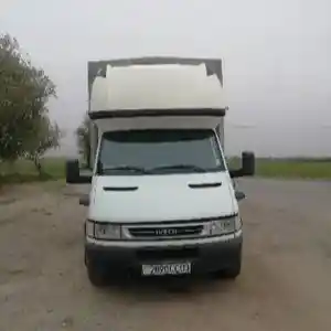 Фургон Iveco Daily