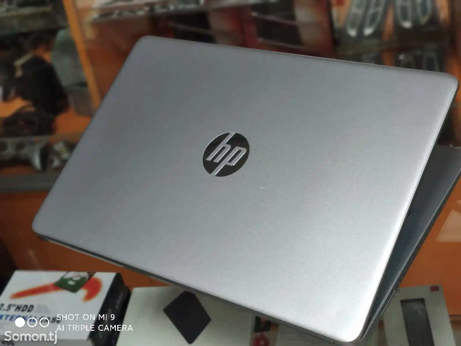Ультрабук HP ProBook core i5-11Gen-2