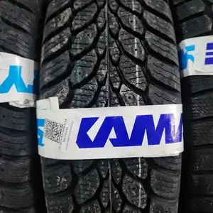 Шины 185/75R16 Кама зимны