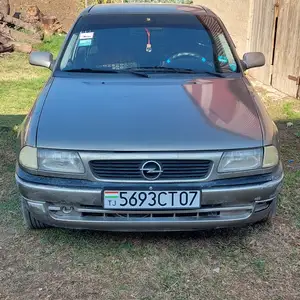 Opel Astra F, 1996