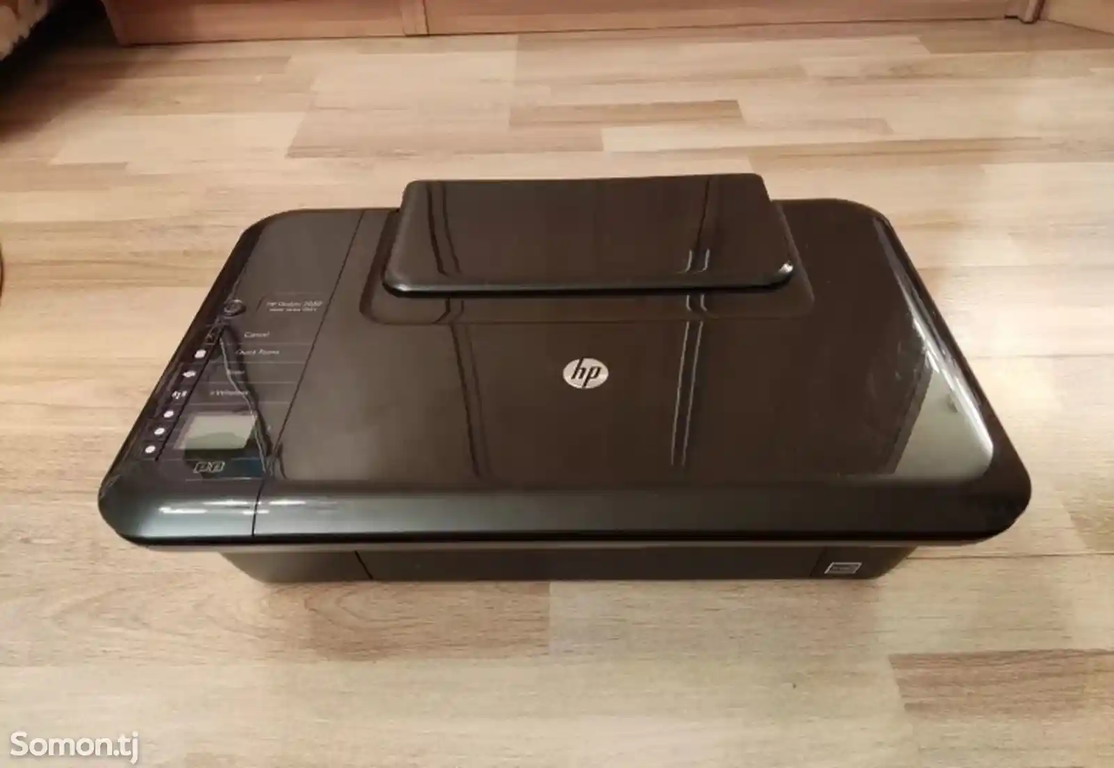 Принтер HP Deskjet 3050-3в1-7