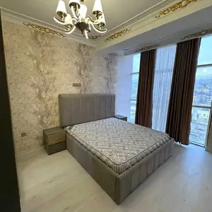 2-комн. квартира, 10 этаж, 60м², Ашан