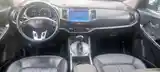 Kia Sportage, 2011-12