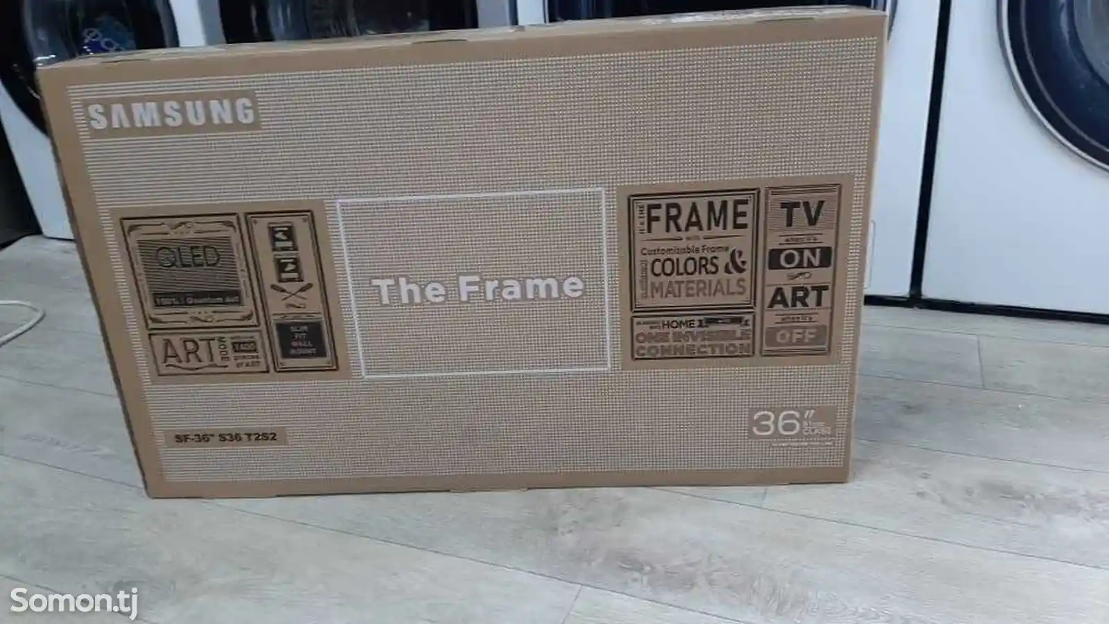 Телевизор Samsung 32-2