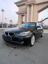 BMW 5 series, 2009-2