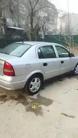 Opel Astra G, 1999-3