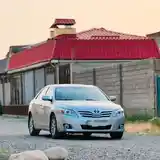 Toyota Camry, 2011-5