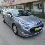 Hyundai Sonata, 2014-3