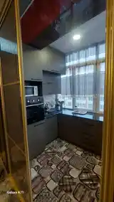 4-комн. квартира, 9 этаж, 99 м², Камоли Хучанди-7