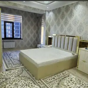 3-комн. квартира, 10 этаж, 142м², Шохмансур, Поворот Аэропорта