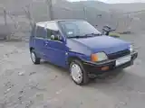 Daewoo Tico, 1997-6