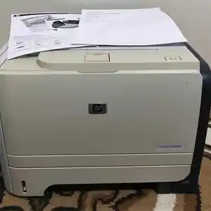 Принтер Hp laserjet 2055