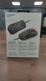 Мышка SteelSeries Rival 710-3