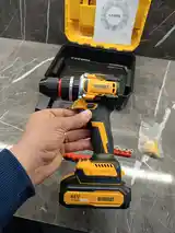 Шуруповёрт DeWalt-2