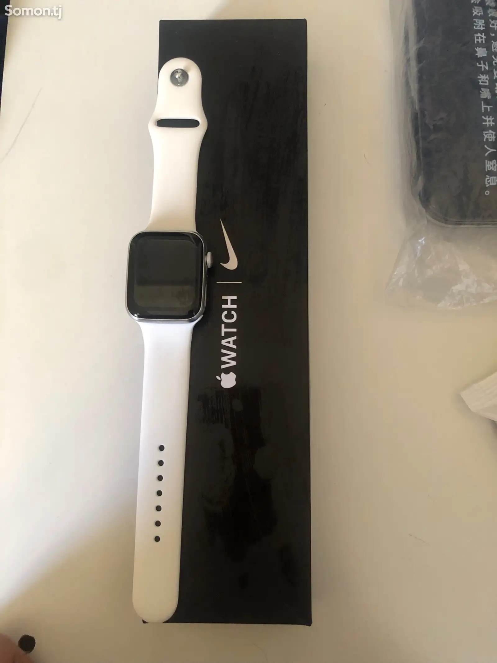 Смарт часы Apple Watch series 7-1