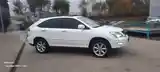 Lexus RX series, 2009-2