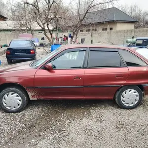 Opel Astra F, 1997