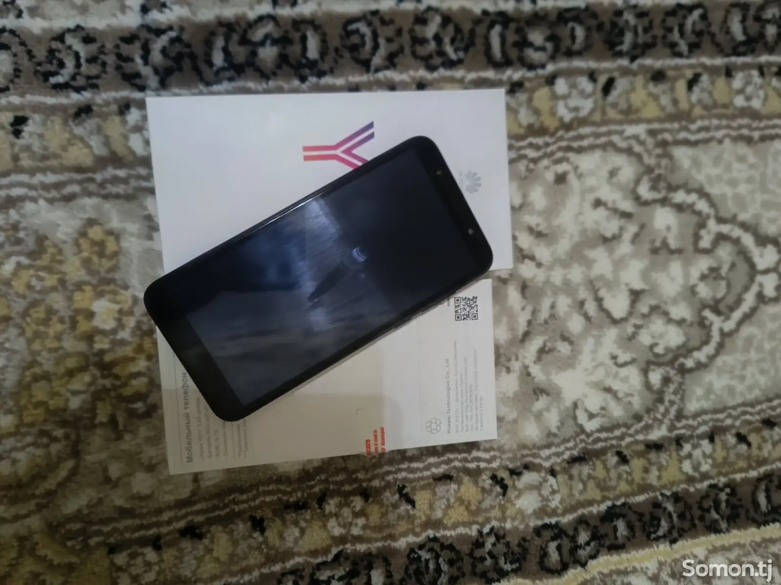 Huawei Honor Y5 Lite-2