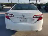 Toyota Camry, 2014-6