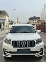 Toyota Land Cruiser Prado, 2011-3