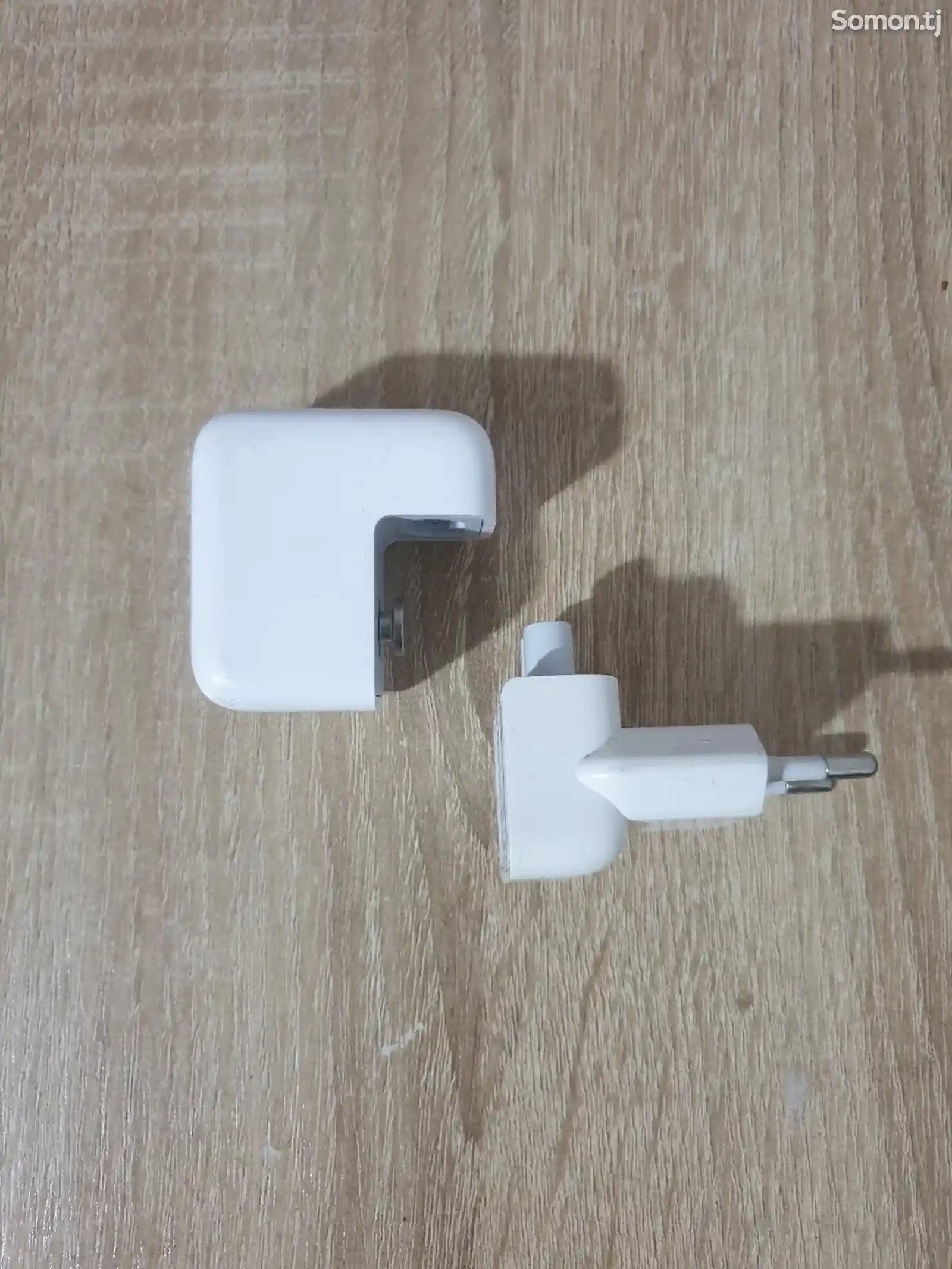 Зарядное устройство Apple-2