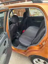 Daewoo Matiz, 2000-6