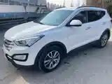 Hyundai Santa Fe, 2015-5