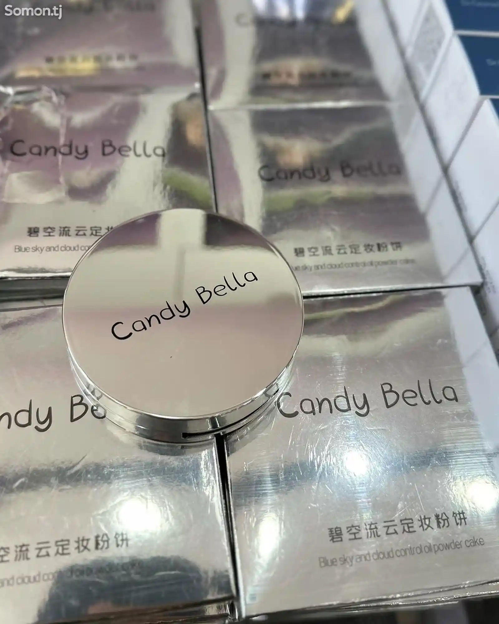 Пудра Candy Bella-2