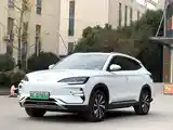 BYD Song Plus, 2024-3