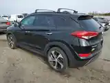 Hyundai Tucson, 2016-6