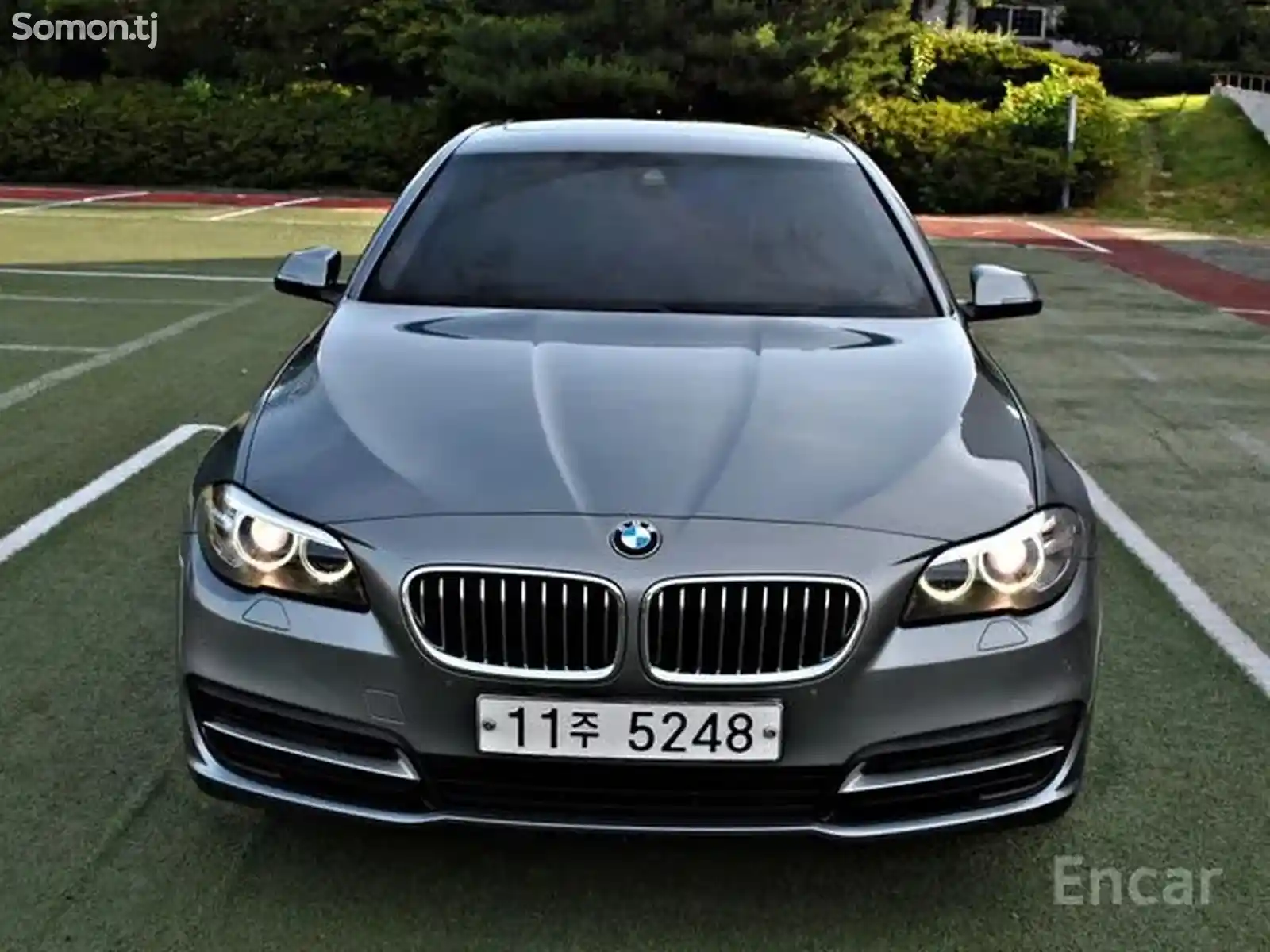 BMW 5 series, 2014 на заказ-1