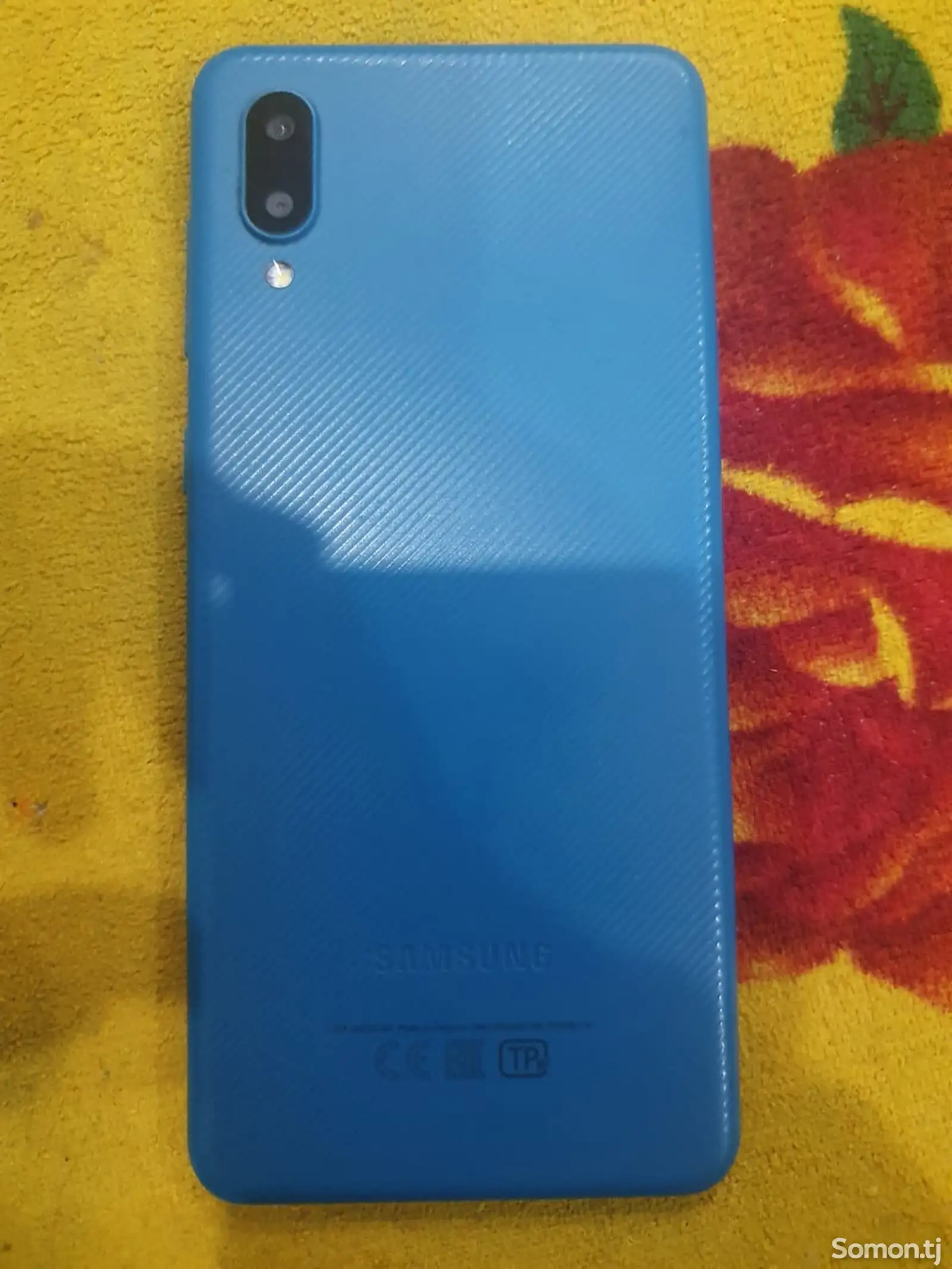 Samsung Galaxy A02-1