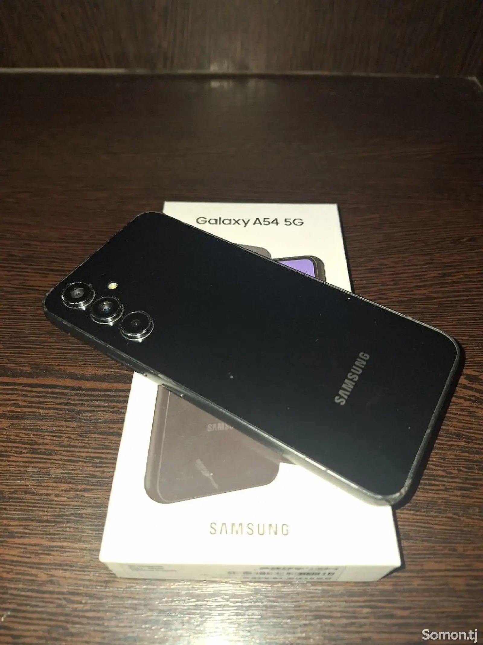 Samsung Galaxy A54 5G-1