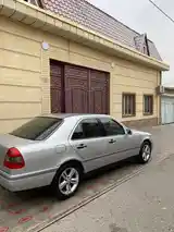 Mercedes-Benz C class, 1995-3