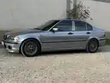 BMW 3 series, 2004-8