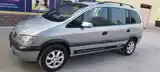 Opel Zafira, 2000-4