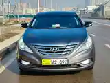 Hyundai Sonata, 2011-2