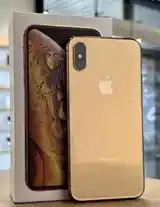 Apple iPhone Xs, 64 gb, Gold-2